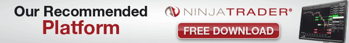 NinjaTrader